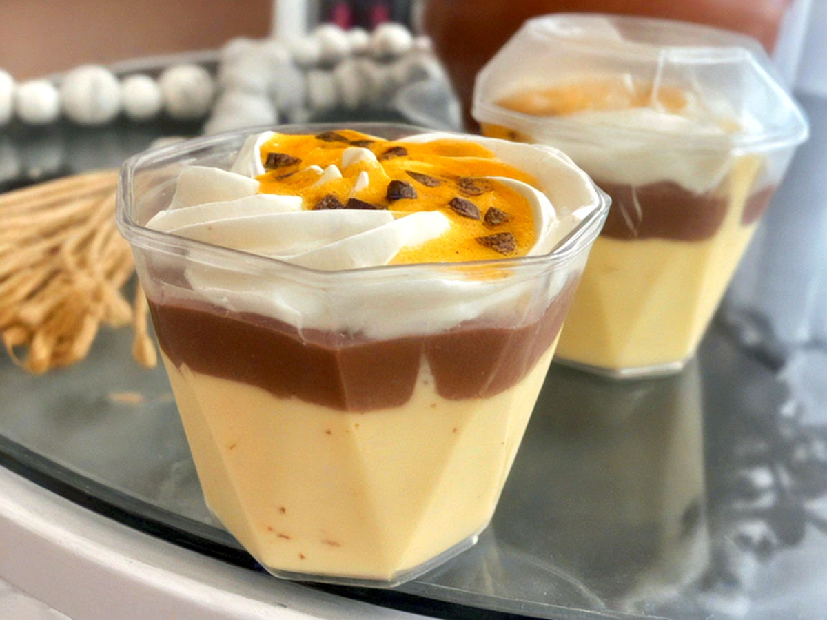 Doces Artesanais Cleide Lima