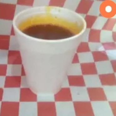 Consomé 1/4 L