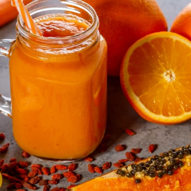 Jugo Digestivo 500ml