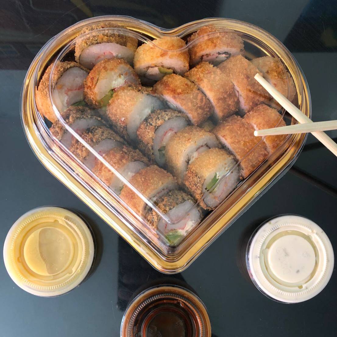 💗 Combo LOVE 💚