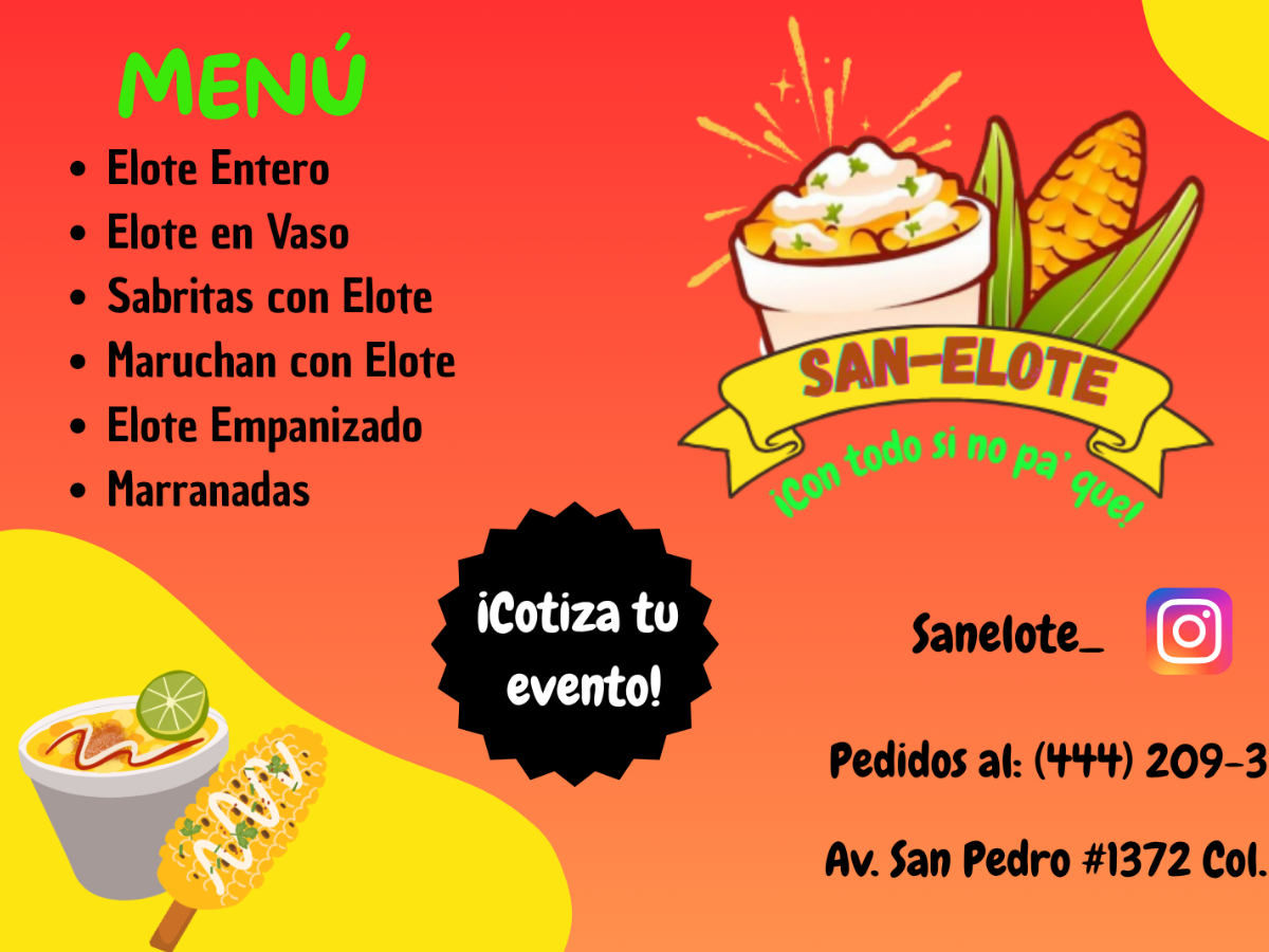 SanElote