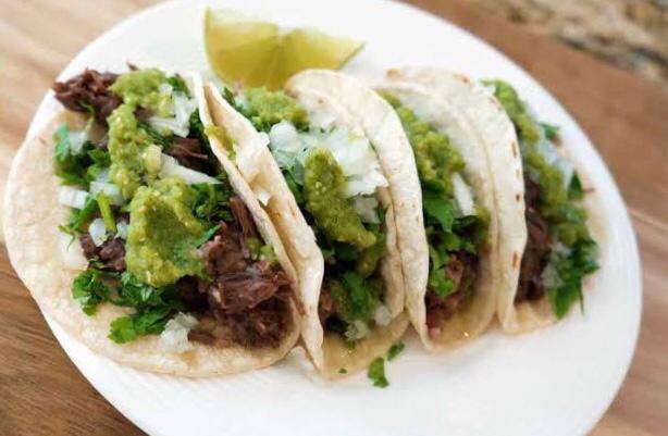 CONQUISTADORES TAQUERÍA