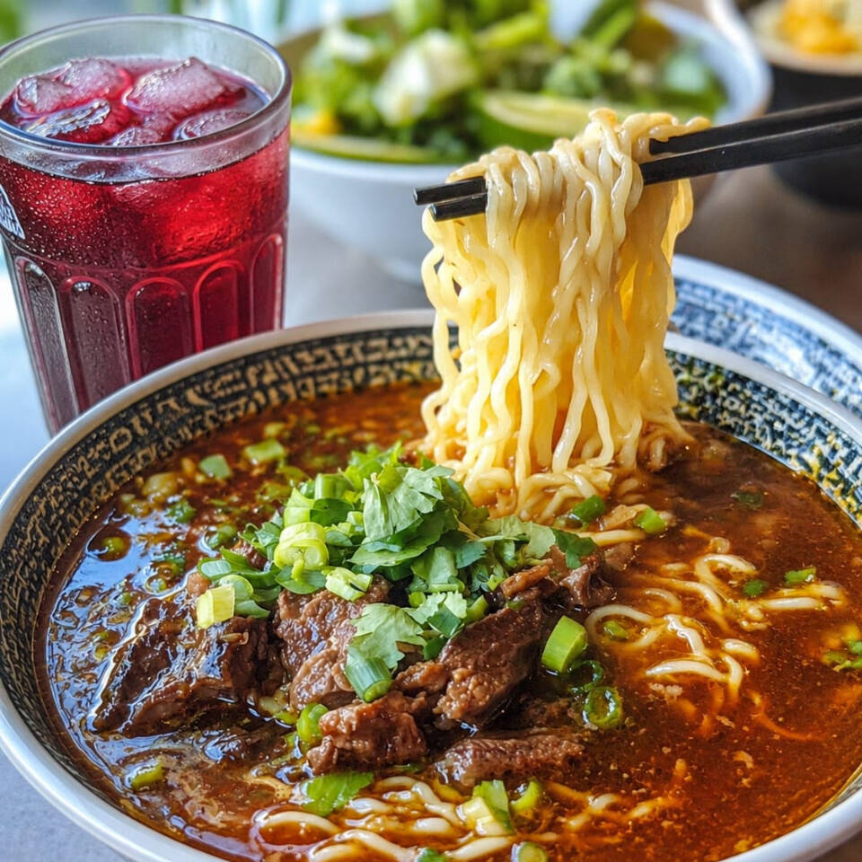 COMBO RAMEN