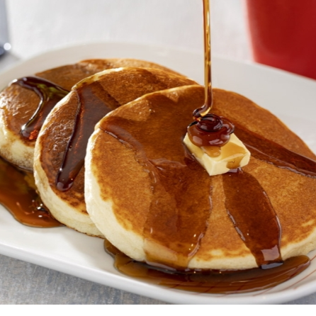 Orden de Hot Cakes