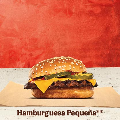 Bk Jr Queso-