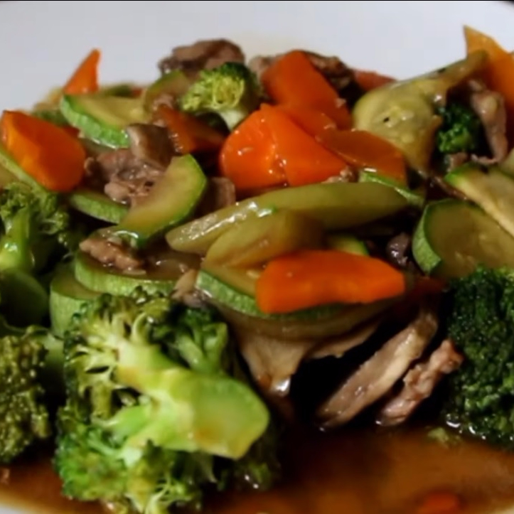 Teriyaki