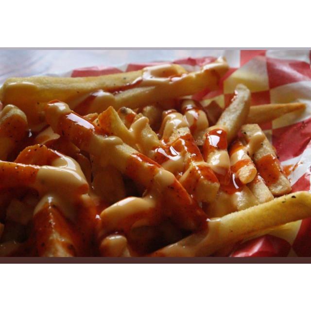PAPAS CON Q Y B