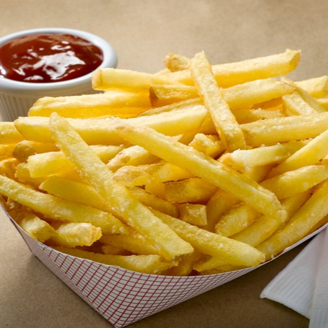 Papas a la Francesa