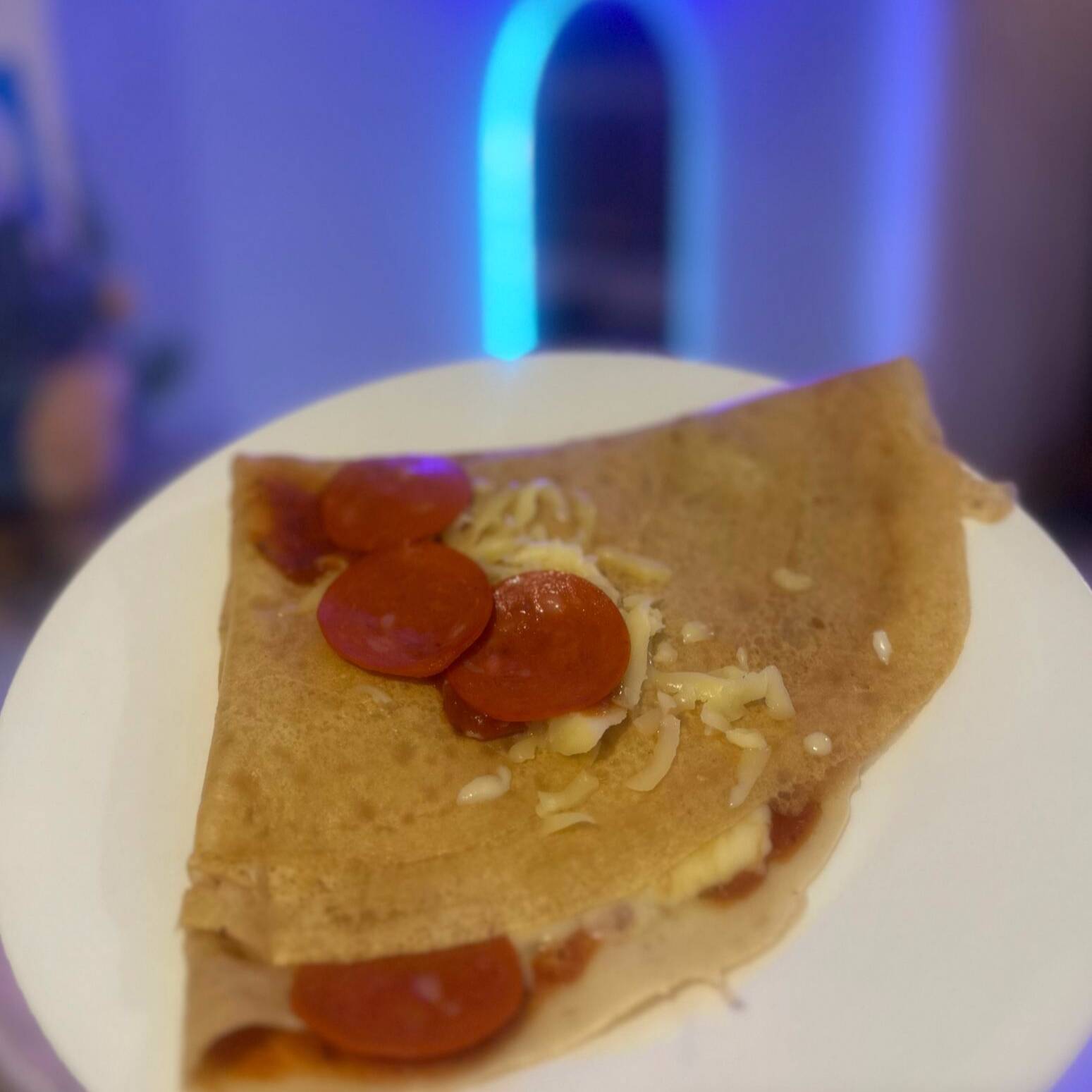 Crepizza
