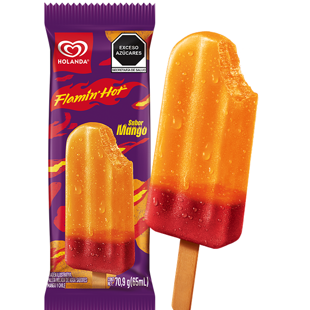 Solero FraminHot