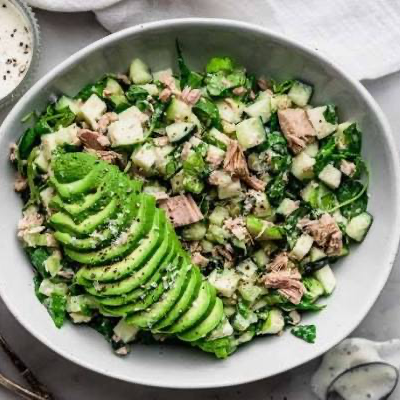 Ensalada de Atún
