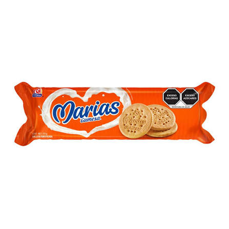 Galletas Marias 185g