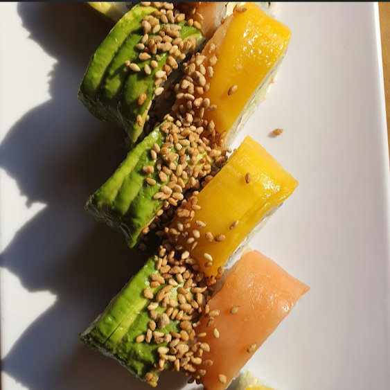 Lezi Roll