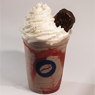 Milkshake Gansito