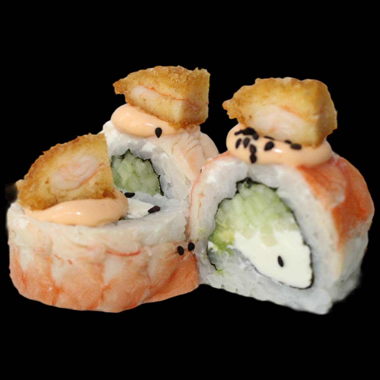 Tiger Roll