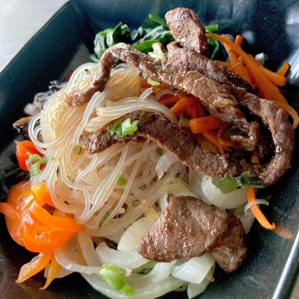 Bibimbap