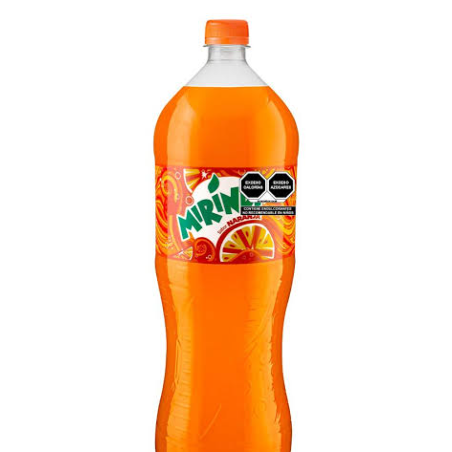 Mirinda 600 ml
