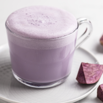 Taro Latte 475ml