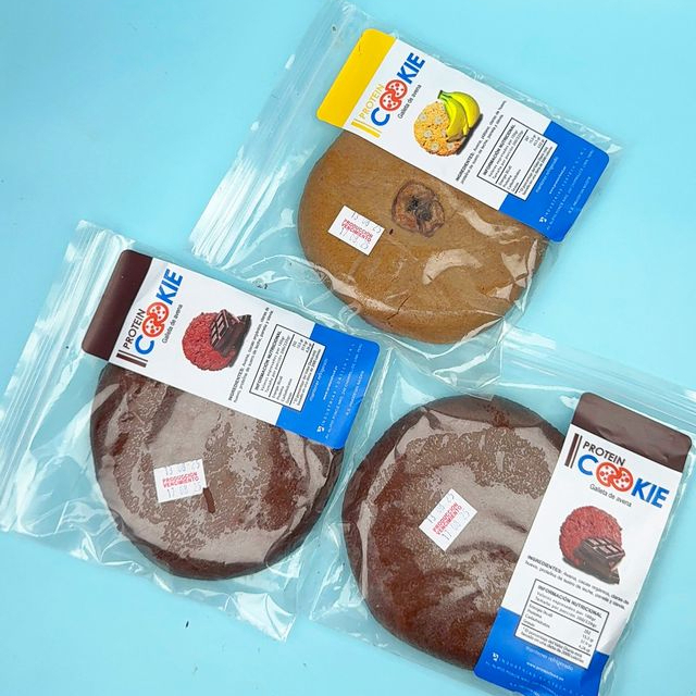 Protein Cookie