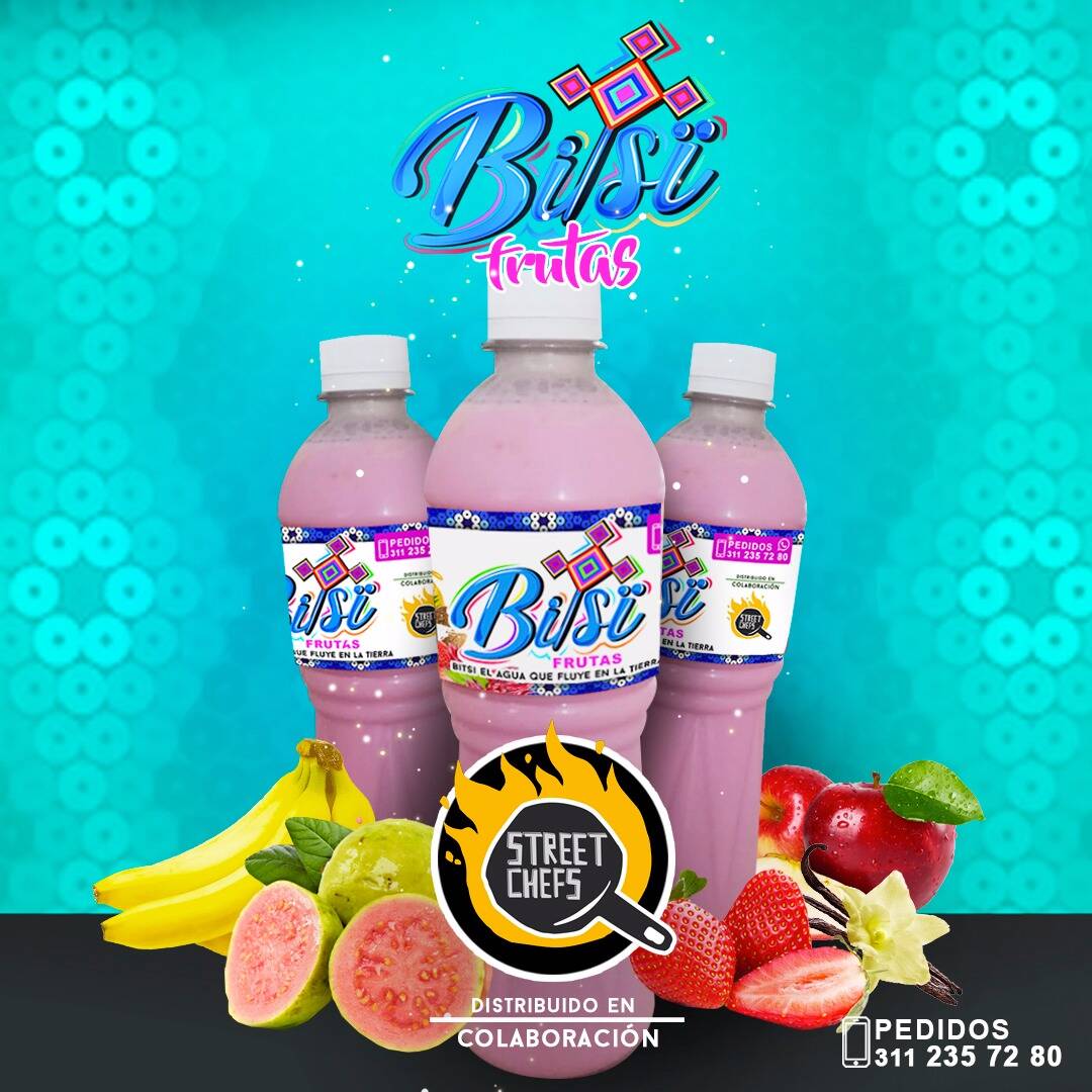 Frutas