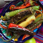 Chiles Toreados