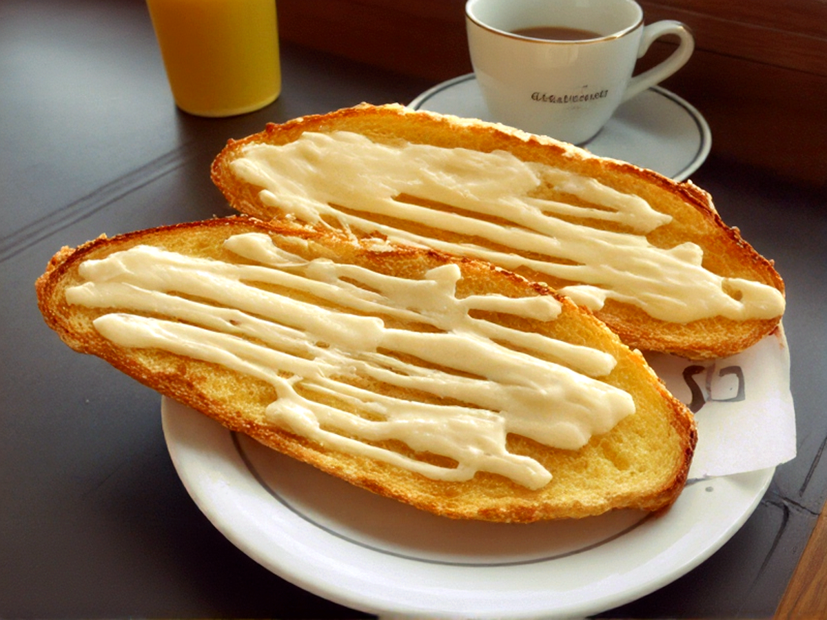 Padaria Café & Prosa