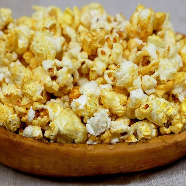Palomitas
