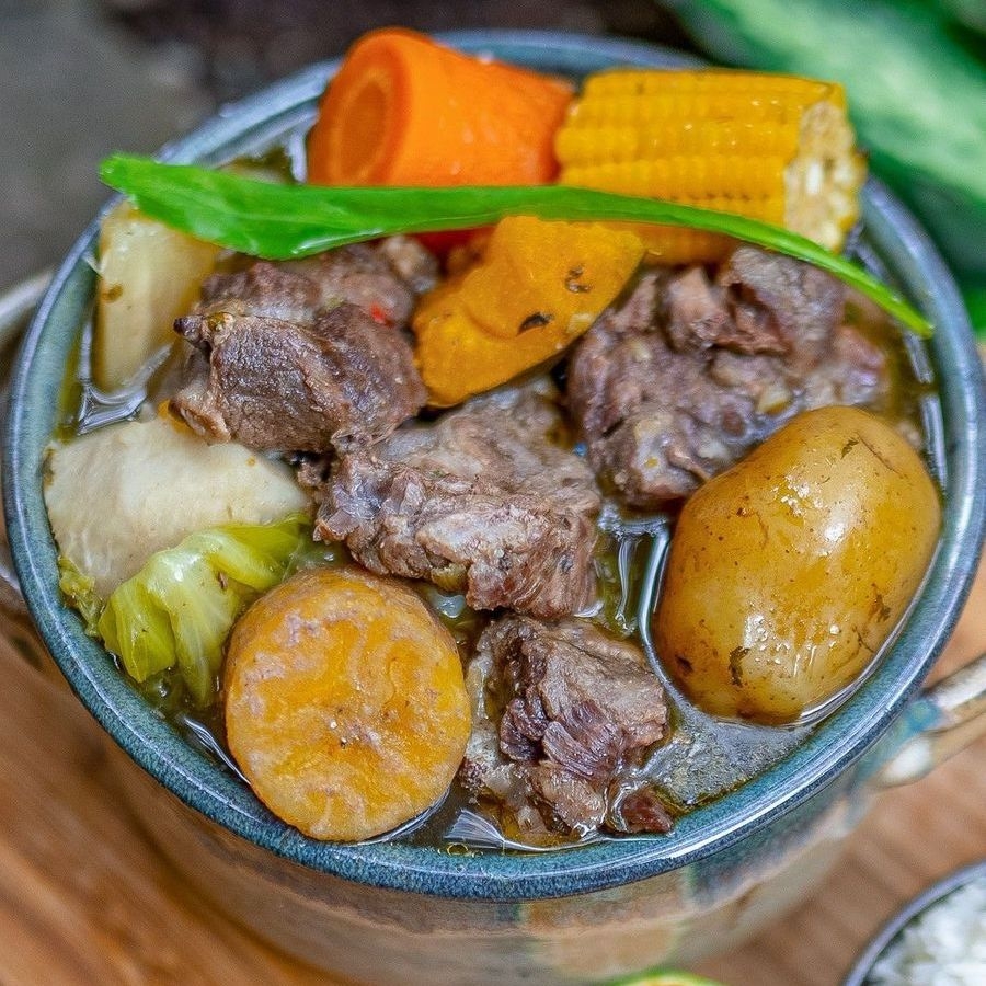 Olla de Carne