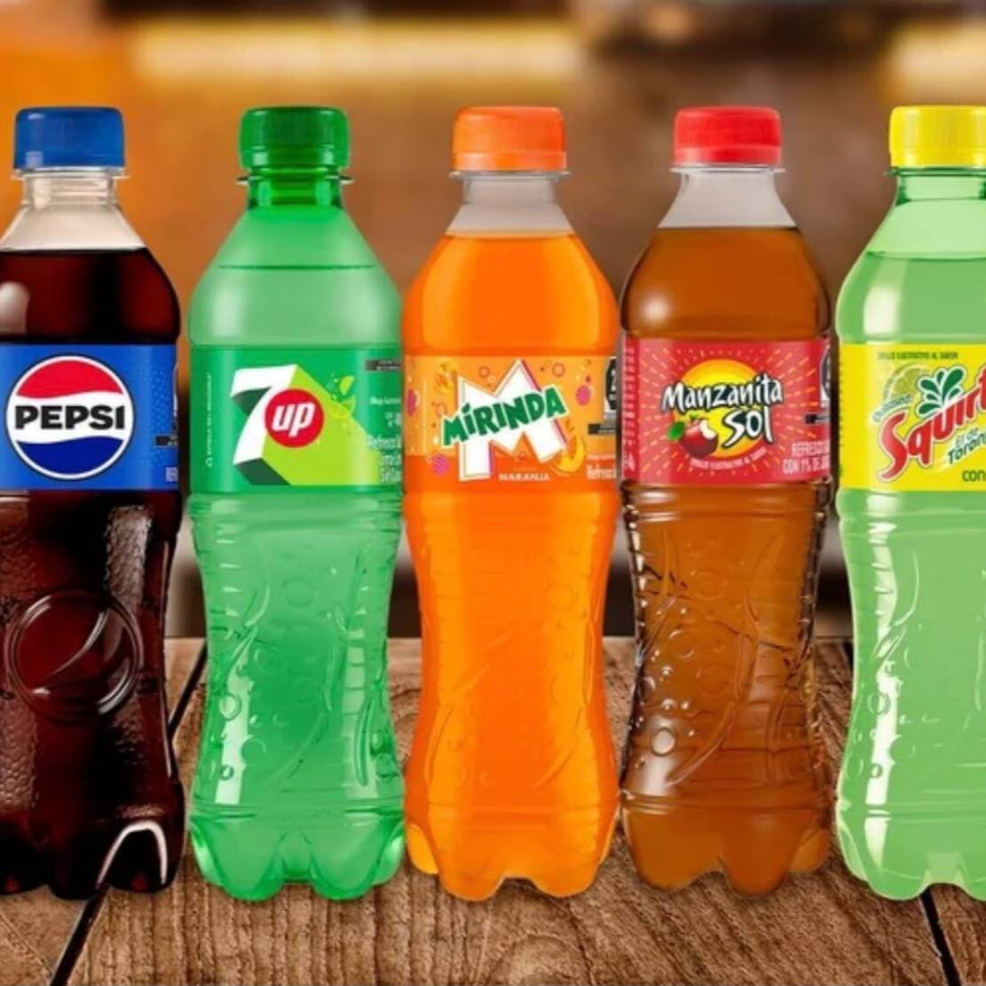 REFRESCOS