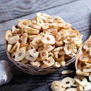 Hojuelas de Ajo (60 G)