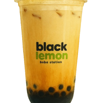 Boba Original