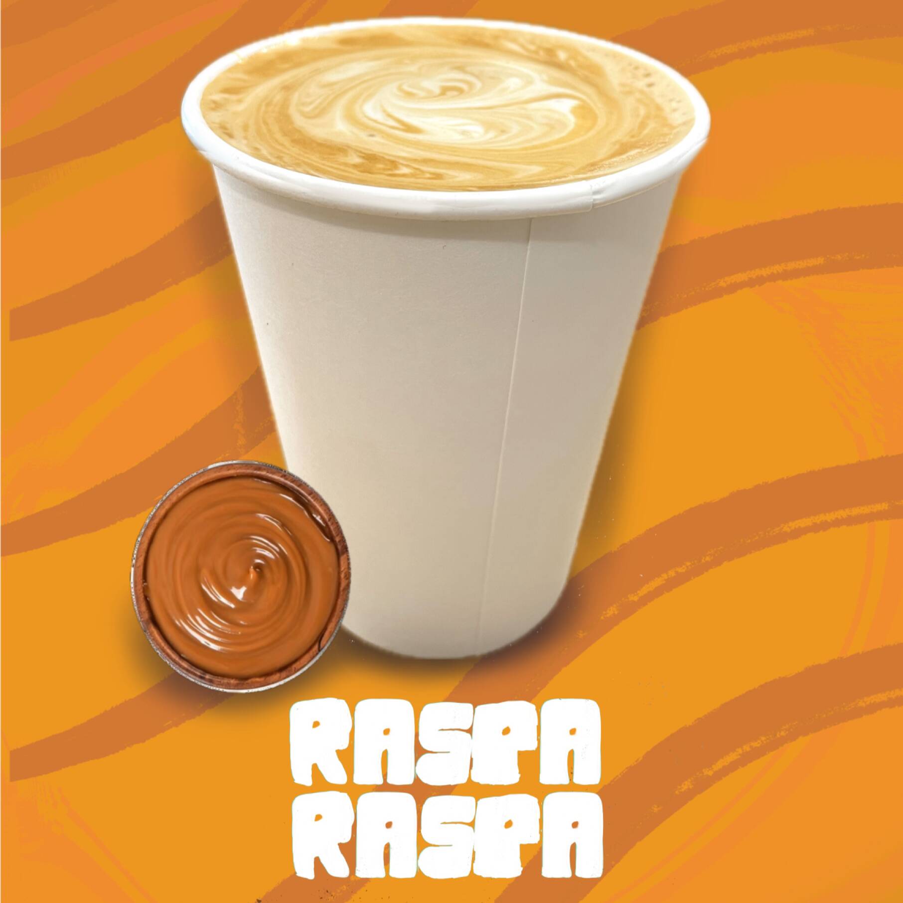 Latte Cajeta