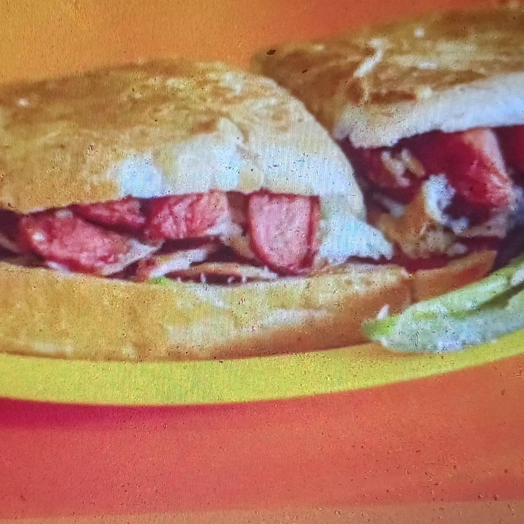 Torta trailera