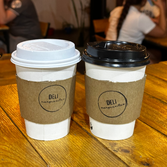 Café Americano