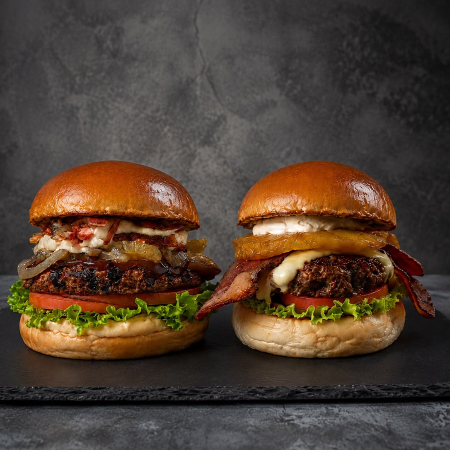 Jack Burger NEW + La Pasion🔥