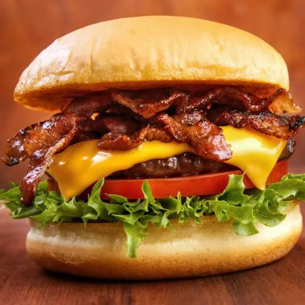 hamburgesa texana