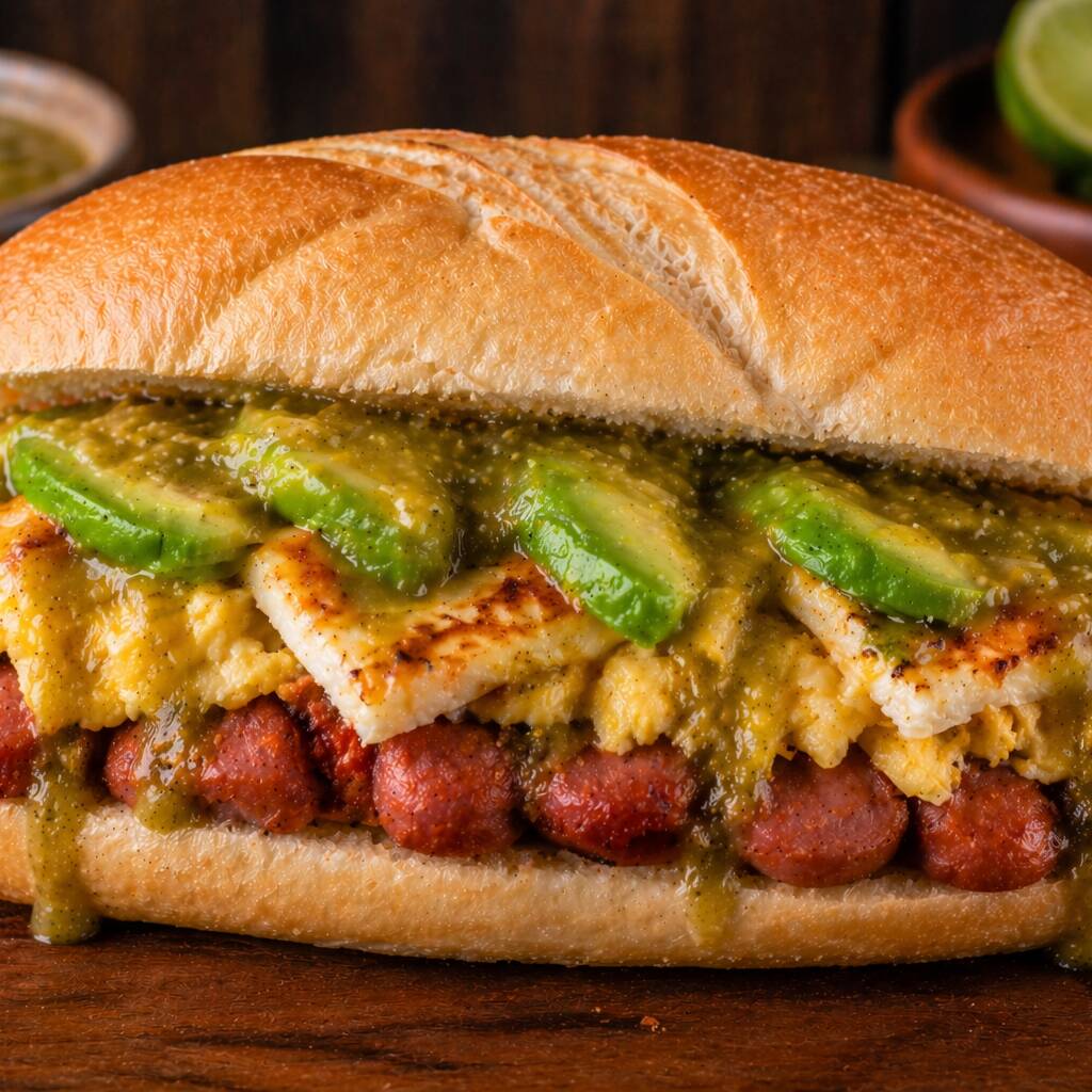 La Bomba