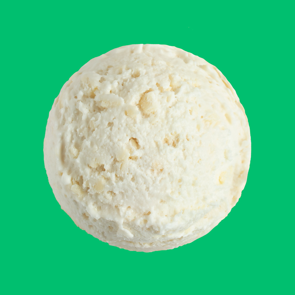 Helado de Queso
