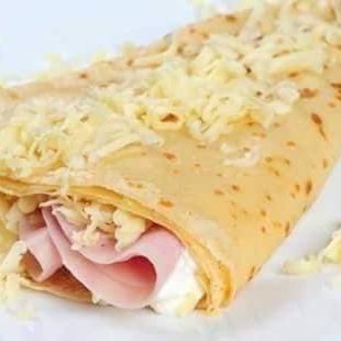Crepa Hawaiana