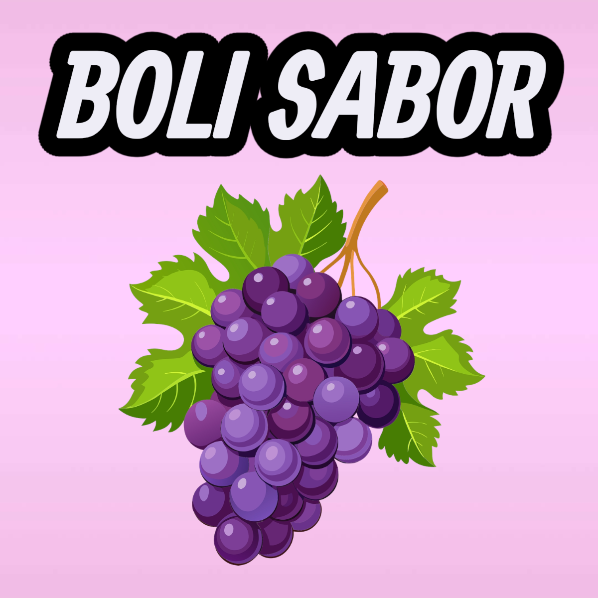 Boli Uva 🍇