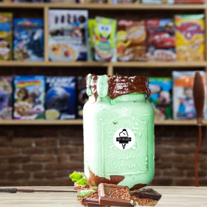 Elixir Mint