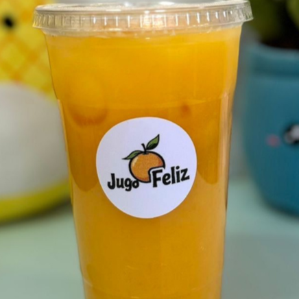 Jugo de Naranja 500ml
