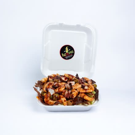 Charola Hazte Loko Especial 12 pzs