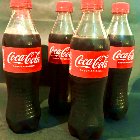 Coca Cola Original 355 ml