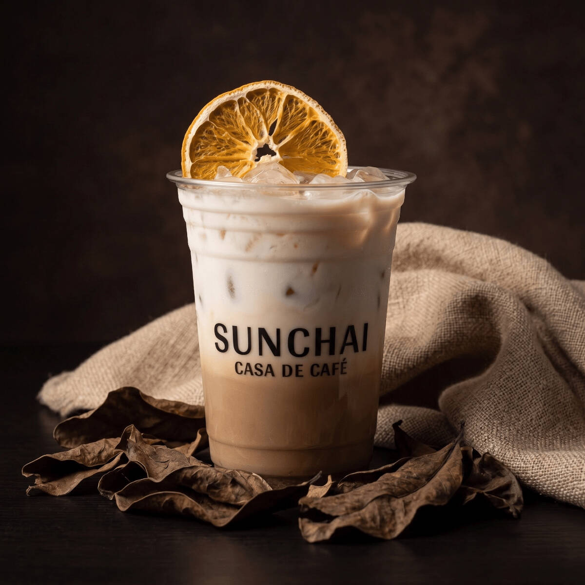SUN-CHAI