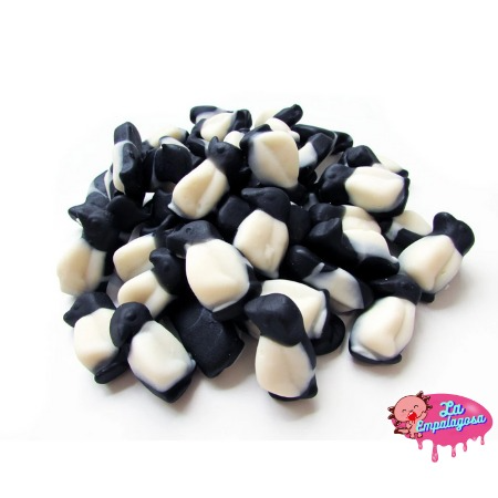 PINGUINOS 100 gr