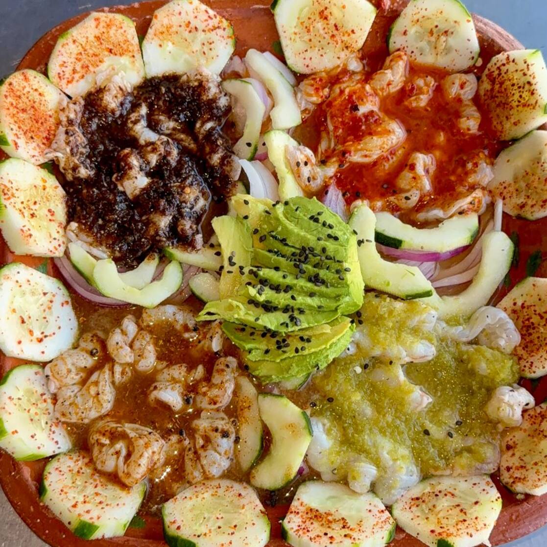 AGUACHILE 4 ISLAS