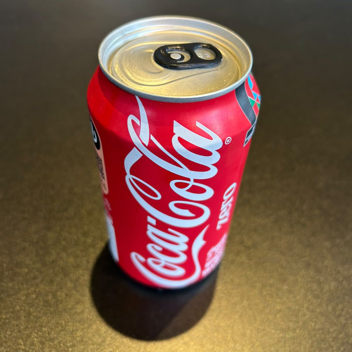 Coca Cola Zero