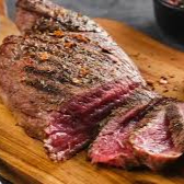 200 Gramas de Alcatra