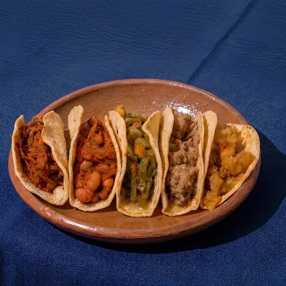 Paq. TAQUITOS
